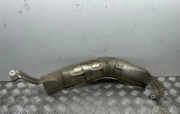 Subaru Outback Exhaust heat shield 