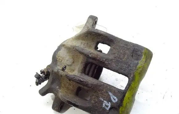Peugeot 607 Front brake caliper