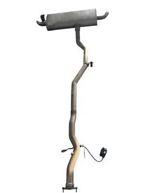 Volvo XC60 Muffler/silencer 82441154 32203033