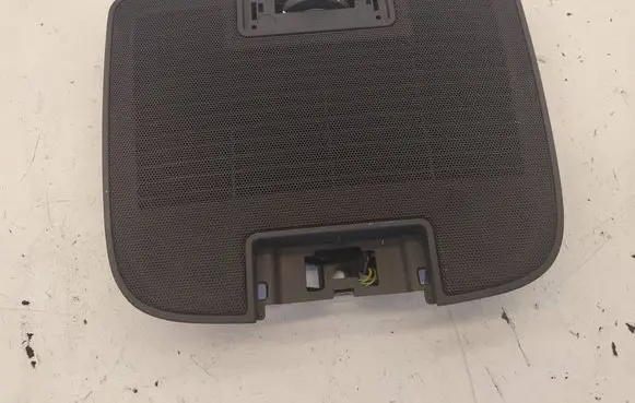 Volkswagen Golf Plus Dash center air vent grill 5M0819153B