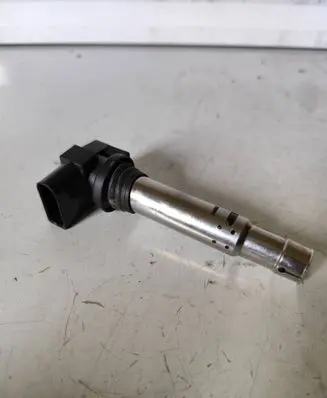 Volkswagen Golf VII High voltage ignition coil 20117 0102111177
