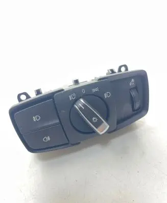 BMW 4 F36 Gran coupe Light switch 6847512 03864307 549648907