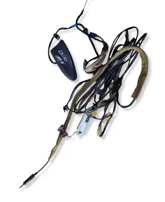 Ford Galaxy Radio antenna 6M2T18828BF 20060408 A11884690
