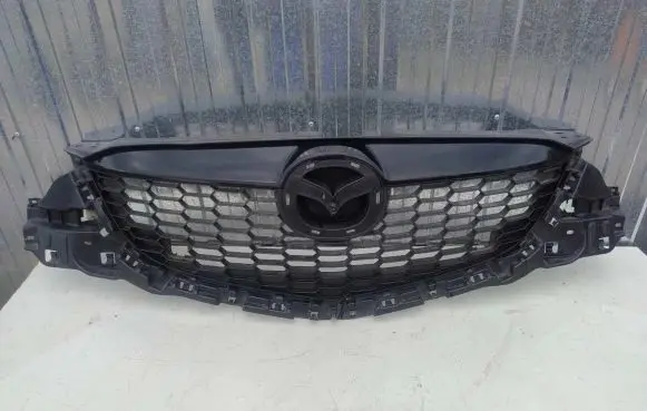 Mazda CX-5 Front grill KD45-50712