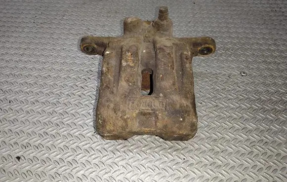 Mazda CX-7 Rear brake caliper