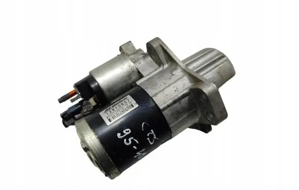 Cadillac CT6 Starter motor 12610857