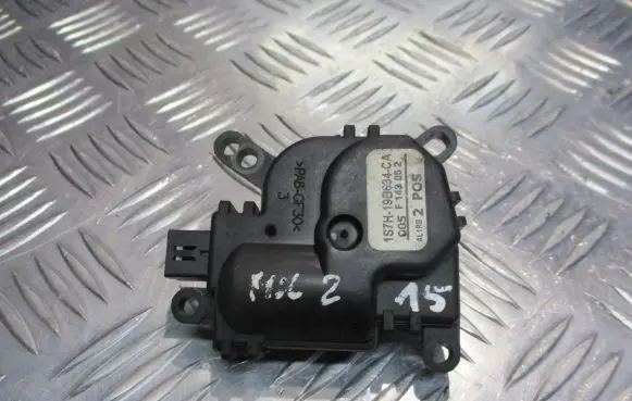 Ford Focus Central body control module 1S7H-19B634-AC