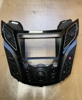 Hyundai i40 Climate control unit 972503Z900