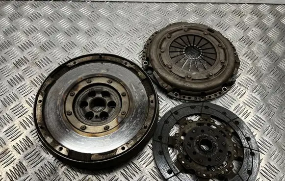 Volvo V50 Clutch set kit 3M517550D1E F488A 9648718380