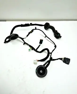 Hyundai Tucson TL Rear door wiring loom 91650D7060