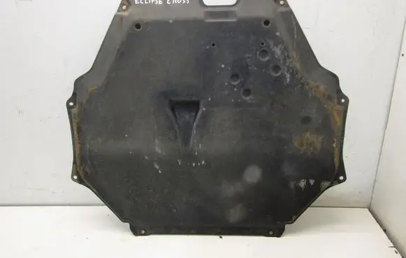 Mitsubishi Eclipse Cross Engine splash shield/under tray 