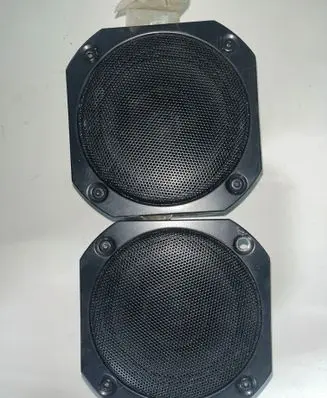 Ligier JS 50 Audio system kit 080207 2192
