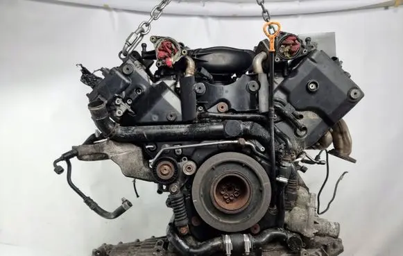 Audi A8 S8 D3 4E Engine ASE