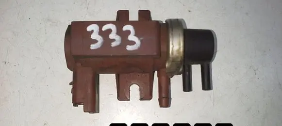 Ford Focus Turbo solenoid valve # 1600hdi