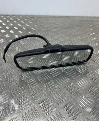Mitsubishi Outlander Rear view mirror (interior) 7630A058 062415905