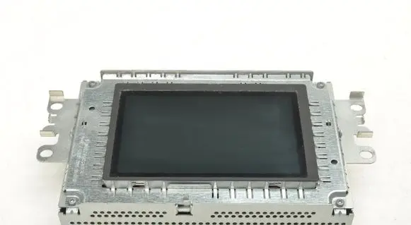 Volvo V40 Screen/display/small screen 31350695