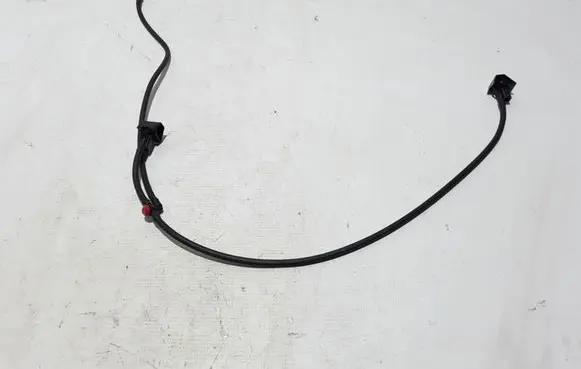 Renault Kadjar Windshield washer spray nozzle 289301329R