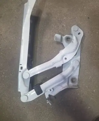 Audi Q5 SQ5 FY Engine bonnet/hood hinges 80A823302