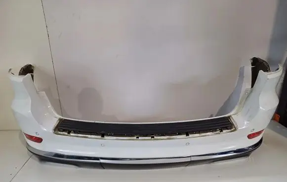 Jeep Grand Cherokee Rear bumper 1WD29TRM