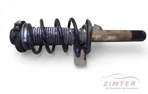 Skoda Octavia Mk2 (1Z) Front shock absorber/damper 1T0413031HP