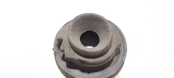 Skoda Roomster (5J) Front coil spring rubber mount 1j0512149b