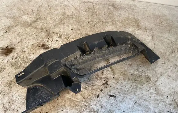 Dodge Charger Front fog light trim/grill 516000796