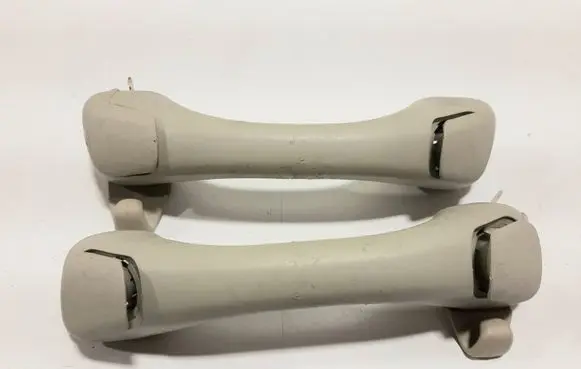 Volvo S60 Rear interior roof grab handle
