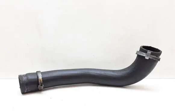 Volvo S60 Intercooler hose/pipe