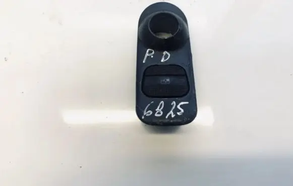 Volkswagen Sharan Electric window control switch 7m0867255 95vwa17167ebw