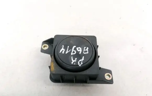 Seat control switch