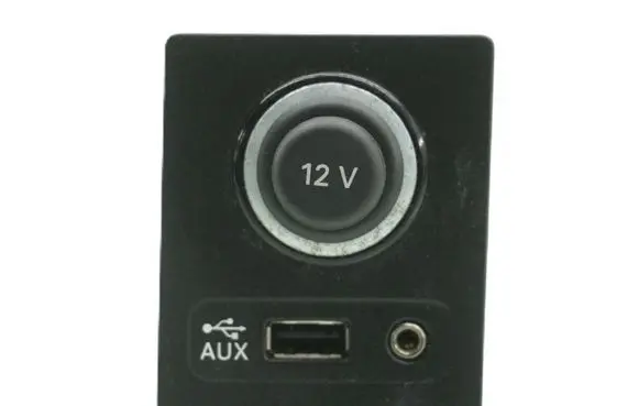Skoda Superb B8 (3V) Other switches/knobs/shifts 5Q0035726E