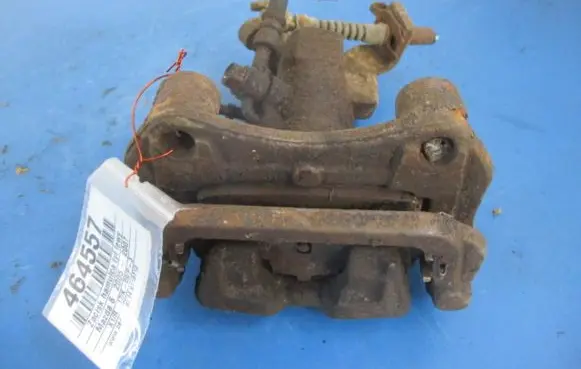 Mazda 6 Rear brake caliper