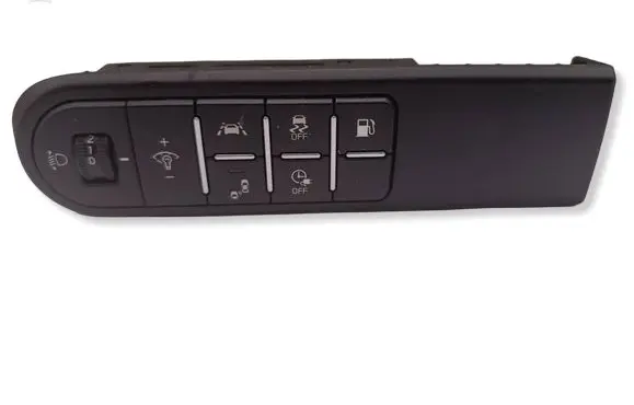 KIA Xceed Light switch 93700CR020 20201126 4101001000