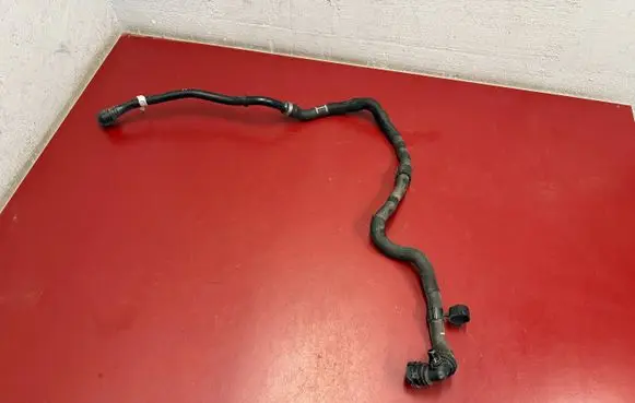 BMW X1 U11 Engine coolant pipe/hose 5A30C16 17125A30C16
