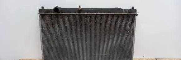 Lexus GS 300 350 430 450H Coolant radiator 4221332771