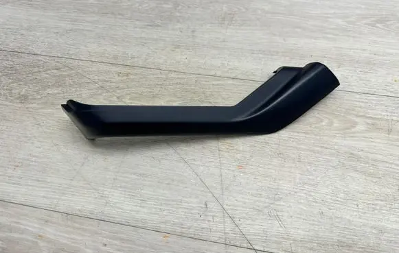 Porsche Cayenne (92A) Other rear door trim element 7P5868437 958555437005Q0