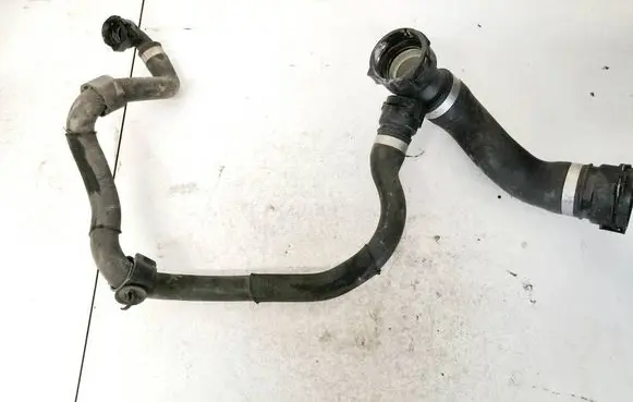 BMW X5 E70 Engine coolant pipe/hose 7509984