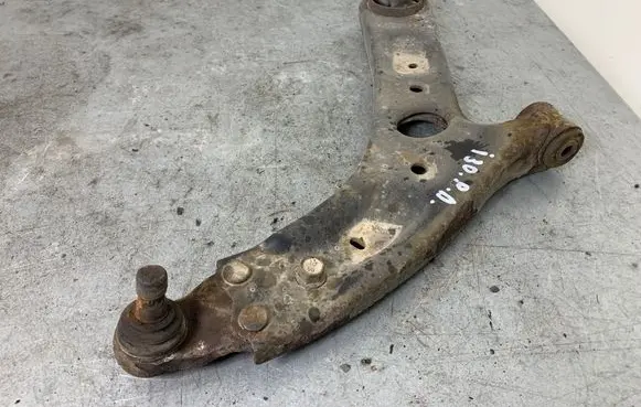 Hyundai i30 Front lower control arm/wishbone 54501A2600
