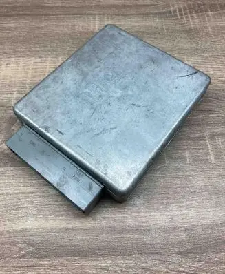 Ford Mondeo Mk III Engine control unit/module ECU 3S7A12A650VC DPC664