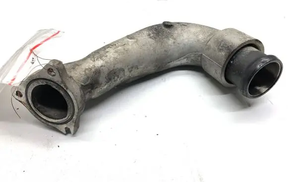 Renault Master III Air intake hose/pipe 8220770001
