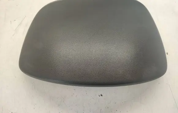 Dashboard trim