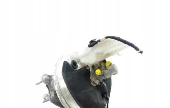 Honda Accord Brake booster