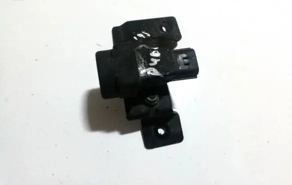 Peugeot 406 Fuel cut-off switch 7700306391 4382d6