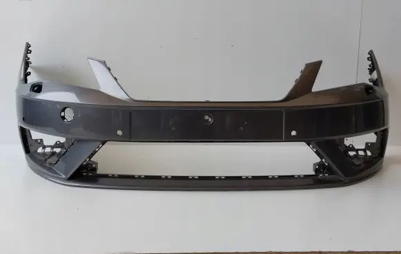 Seat Leon (5F) Front bumper 5F0807221R
