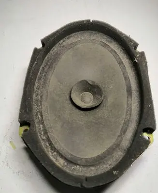 Mazda Premacy Front door speaker G07B66960A