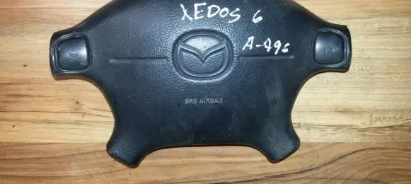 Mazda Xedos 6 Steering wheel airbag C4019804177