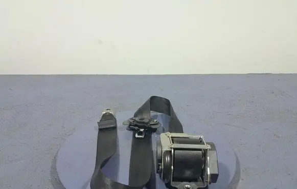 Seat Toledo III (5P) Front seatbelt 5P0857706B