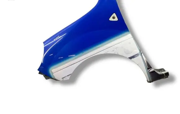 Renault Kangoo II Fender