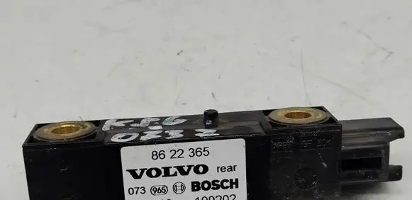 Volvo XC70 Airbag deployment crash/impact sensor 8622365