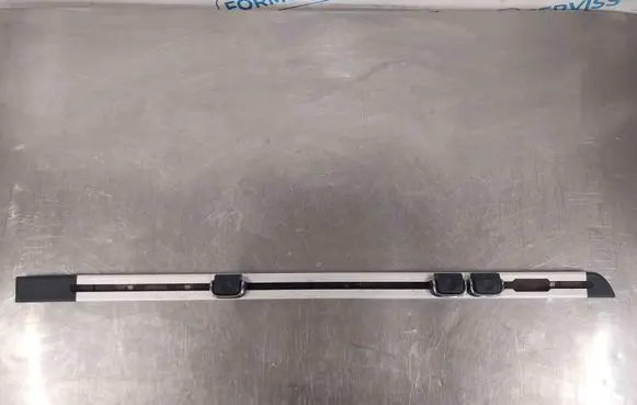 Audi A6 S6 C7 4G Other trunk/boot trim element 4G9863556A